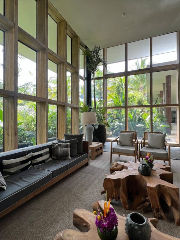 Grace Signature Interiors Décoratrice et Architecte d'Intérieur